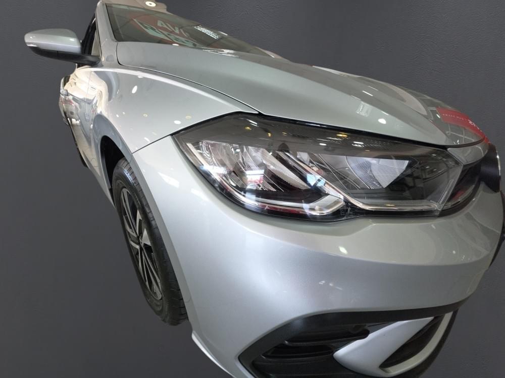 Volkswagen Polo Hatch 1.0 Tsi Life Dsg
