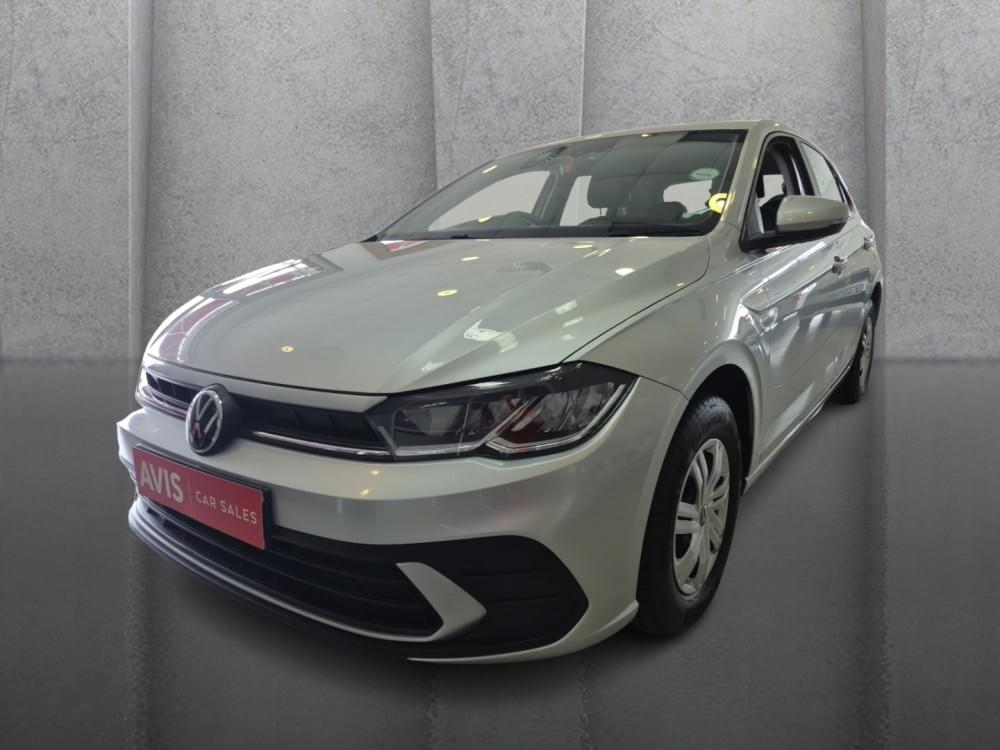 Volkswagen Polo Hatch 1.0 Tsi