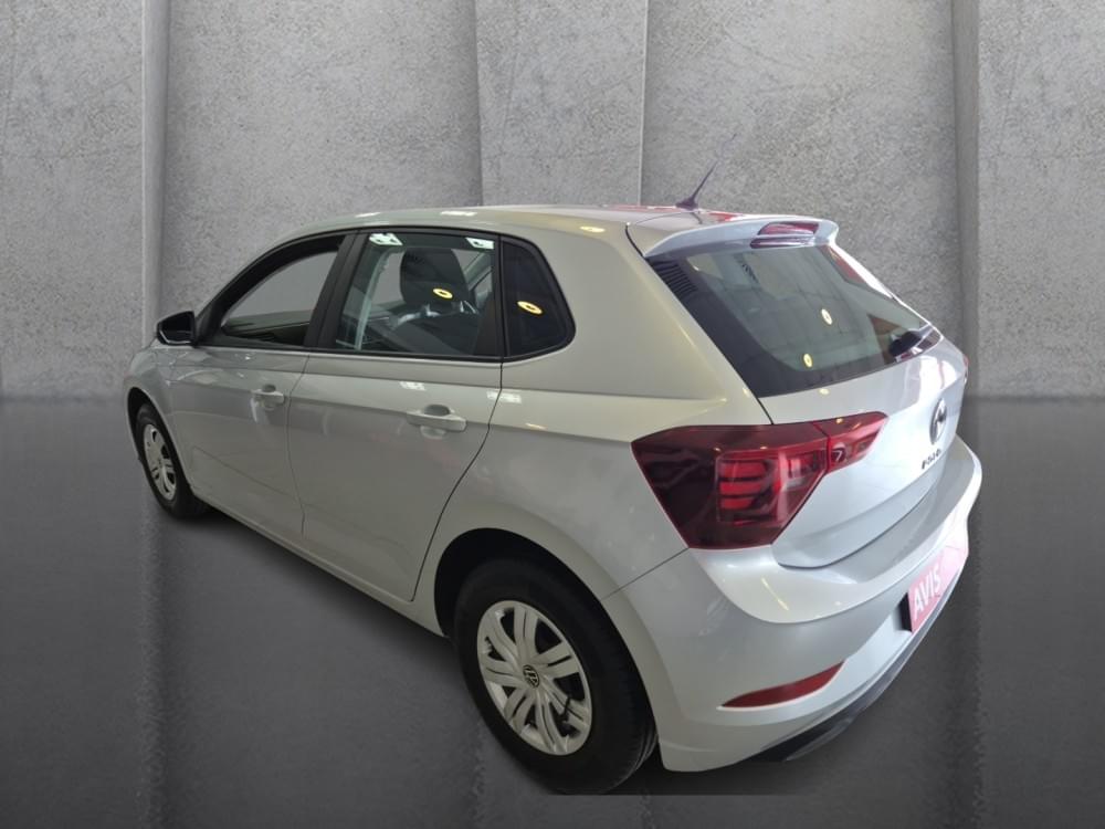 Volkswagen Polo Hatch 1.0 Tsi