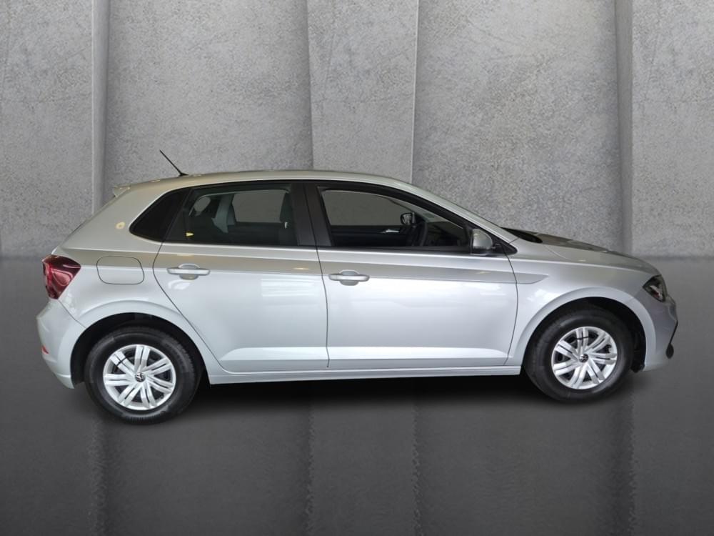 Volkswagen Polo Hatch 1.0 Tsi