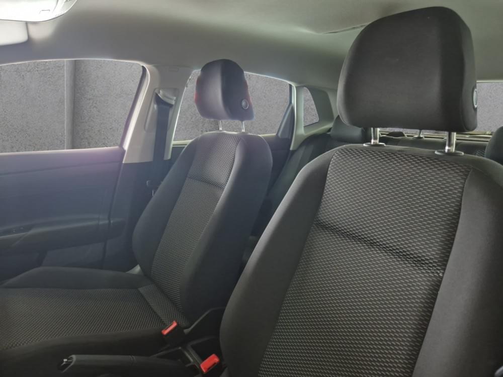 Volkswagen Polo Hatch 1.0 Tsi