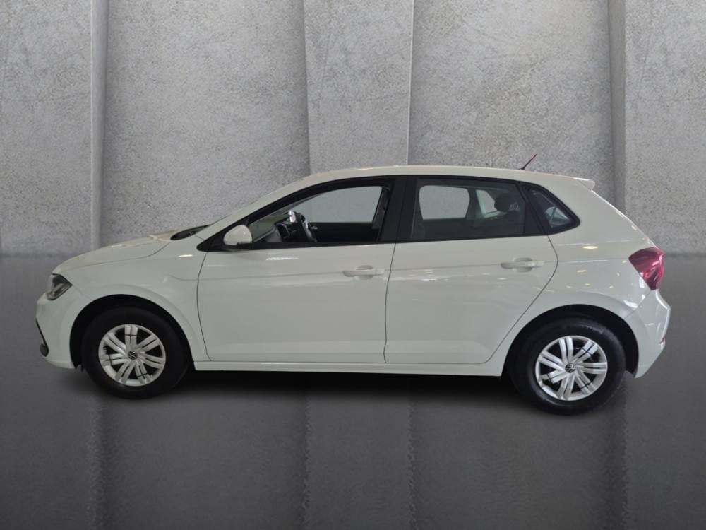 Volkswagen Polo Hatch 1.0 Tsi