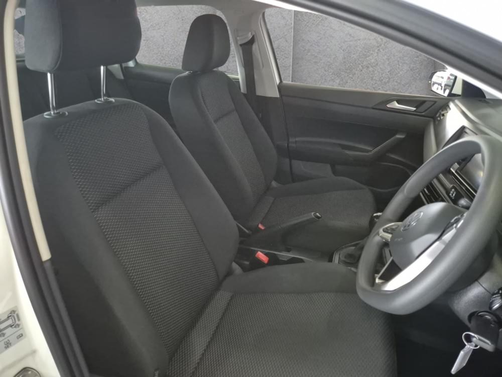 Volkswagen Polo Hatch 1.0 Tsi