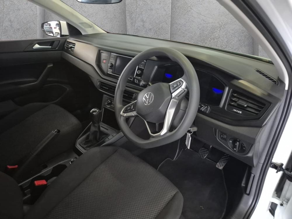 Volkswagen Polo Hatch 1.0 Tsi