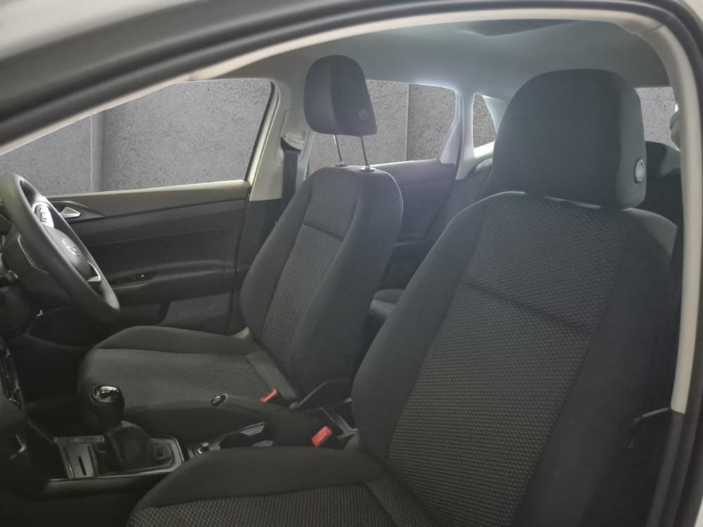 Volkswagen Polo Hatch 1.0 Tsi