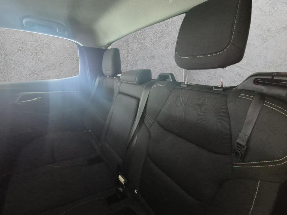 Isuzu D-Max 1.9 Ddi D Cab 4X4 Ls At Rhd