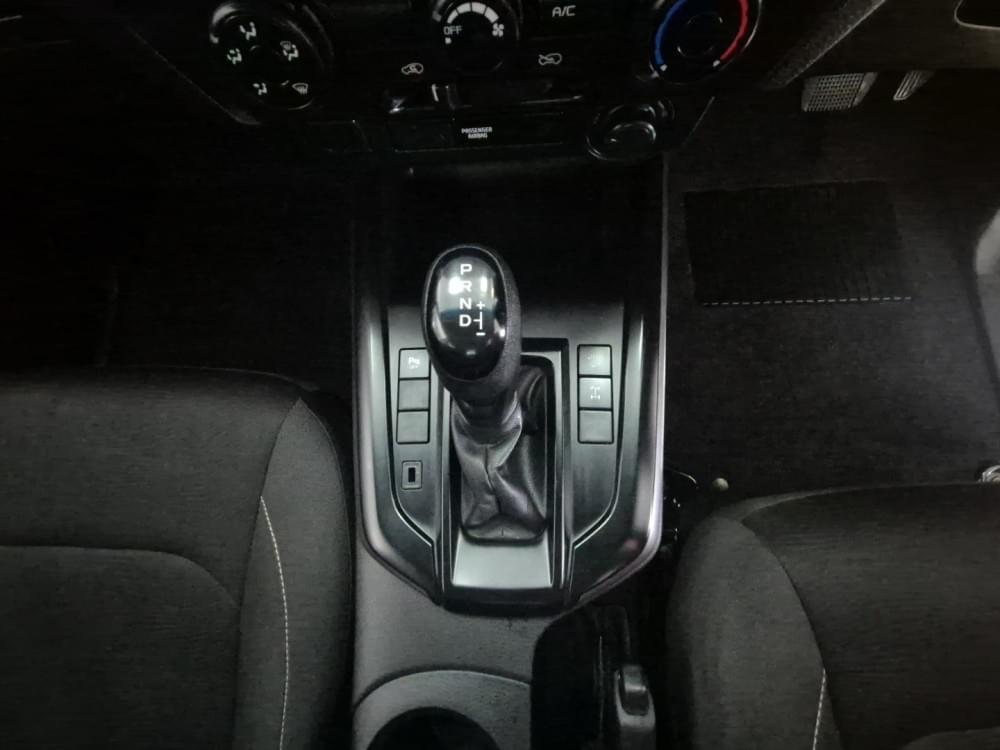 Isuzu D-Max 1.9 Ddi D Cab 4X4 Ls At Rhd