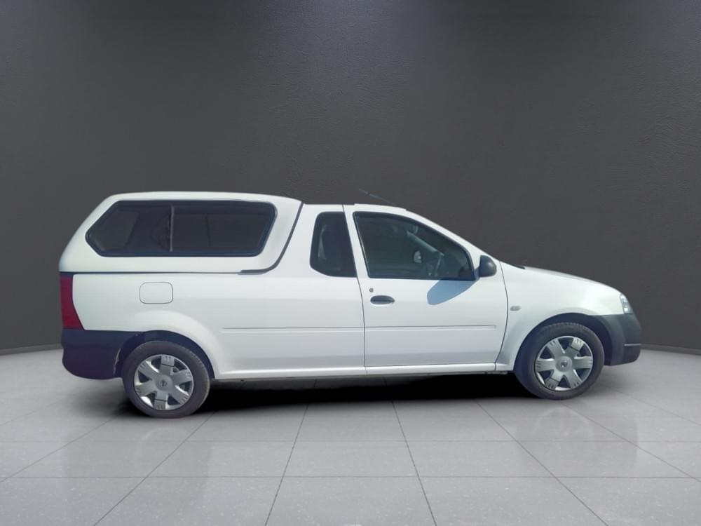 Nissan Np200 1.6 8V Ac Safety Pack