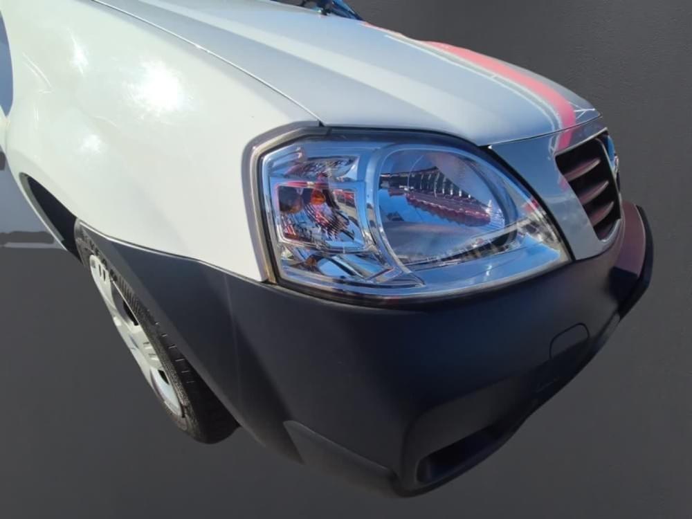 Nissan N/A 1.6 8V Ac Safety Pack