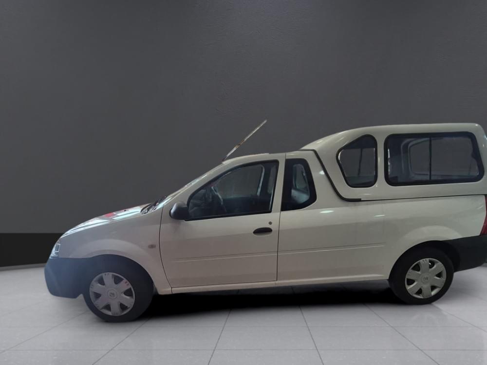 Nissan Np200 1.6 8V Ac Safety Pack