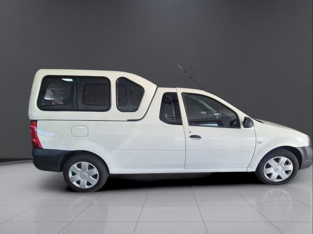 Nissan Np200 1.6 8V Ac Safety Pack