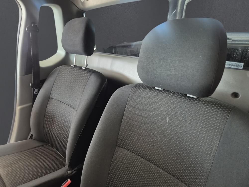 Nissan Np200 1.6 8V Ac Safety Pack
