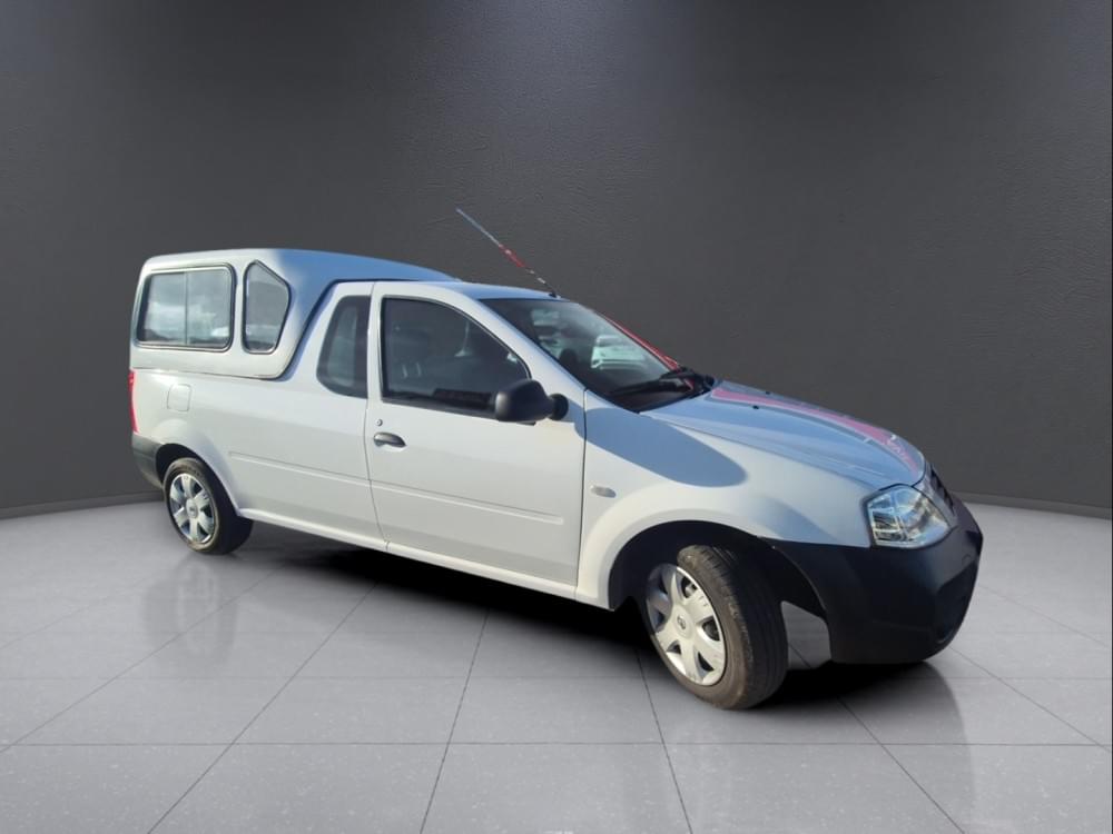 Nissan Np200 1.6 8V Ac Safety Pack