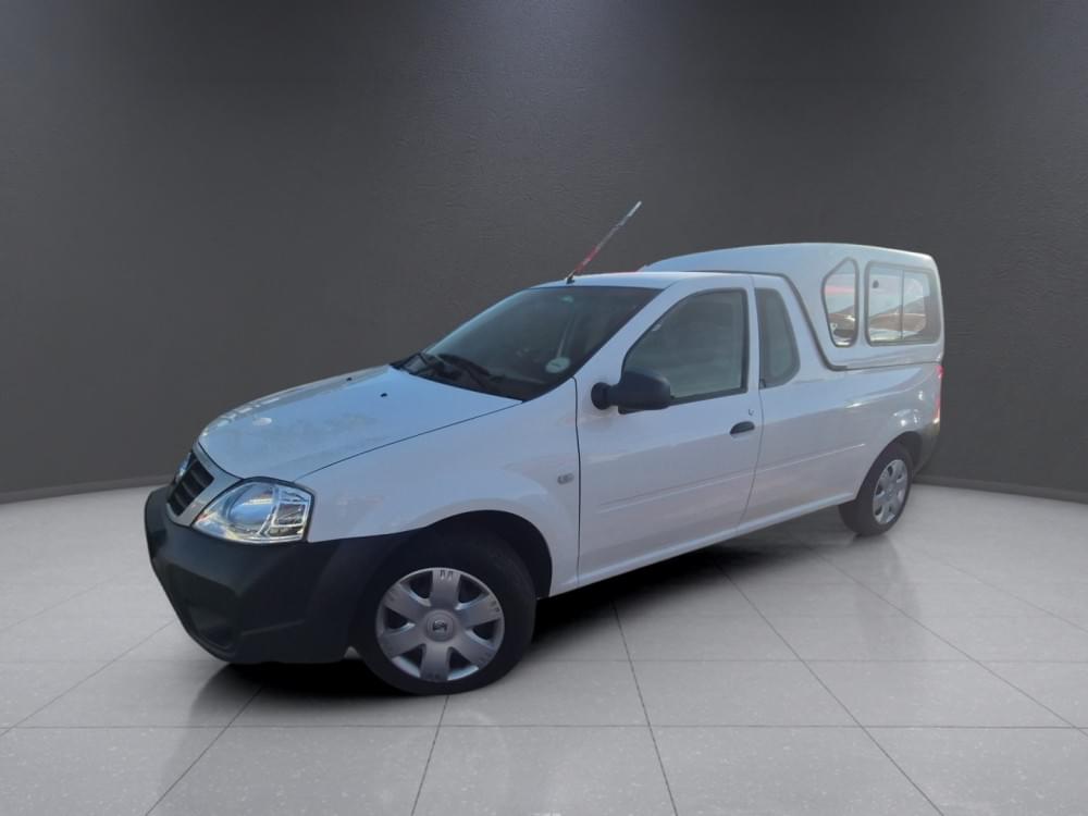 Nissan N/A 1.6 8V Ac Safety Pack