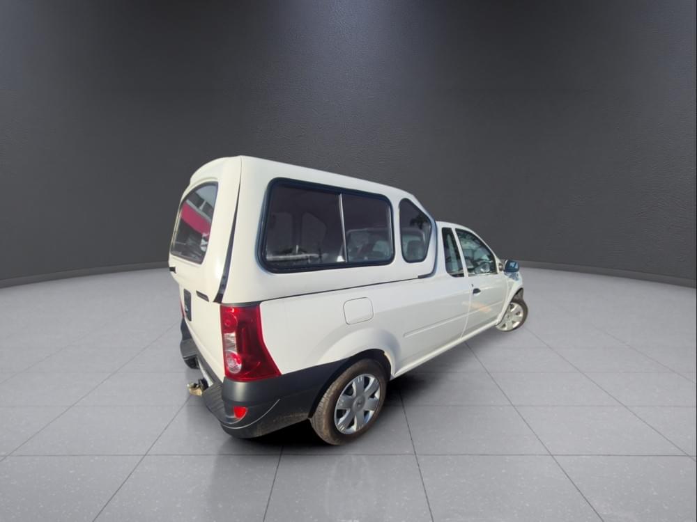 Nissan N/A 1.6 8V Ac Safety Pack