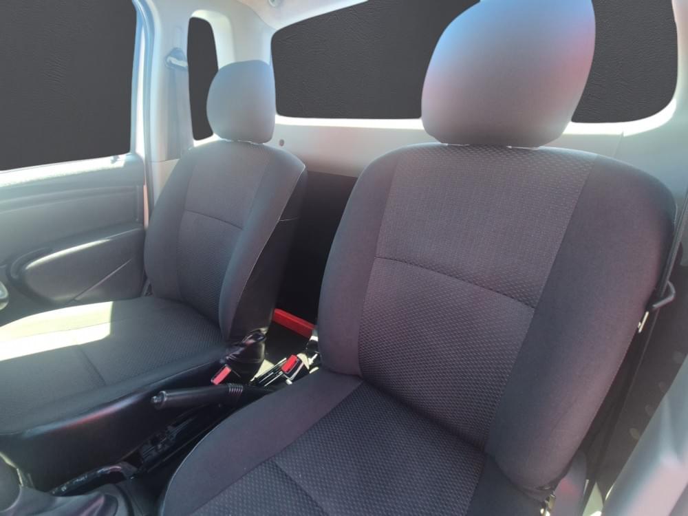 Nissan Np200 1.6 8V Ac Safety Pack