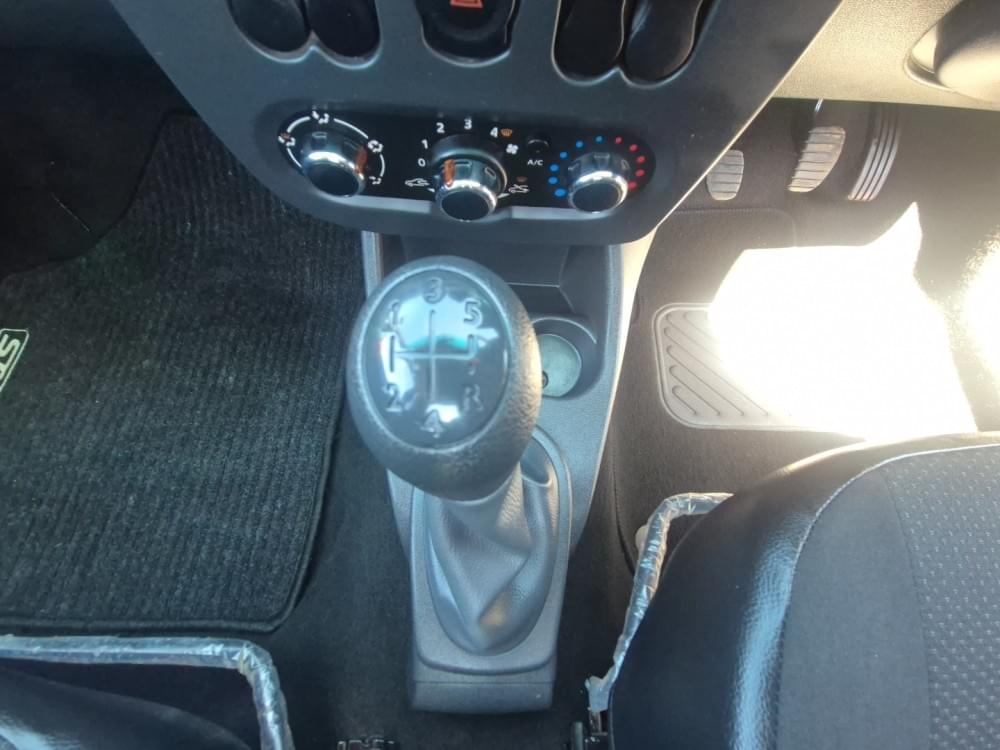 Nissan Np200 1.6 8V Ac Safety Pack