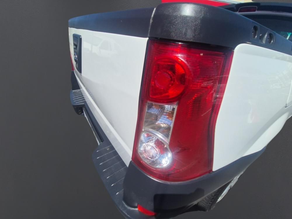 Nissan Np200 1.6 8V Ac Safety Pack