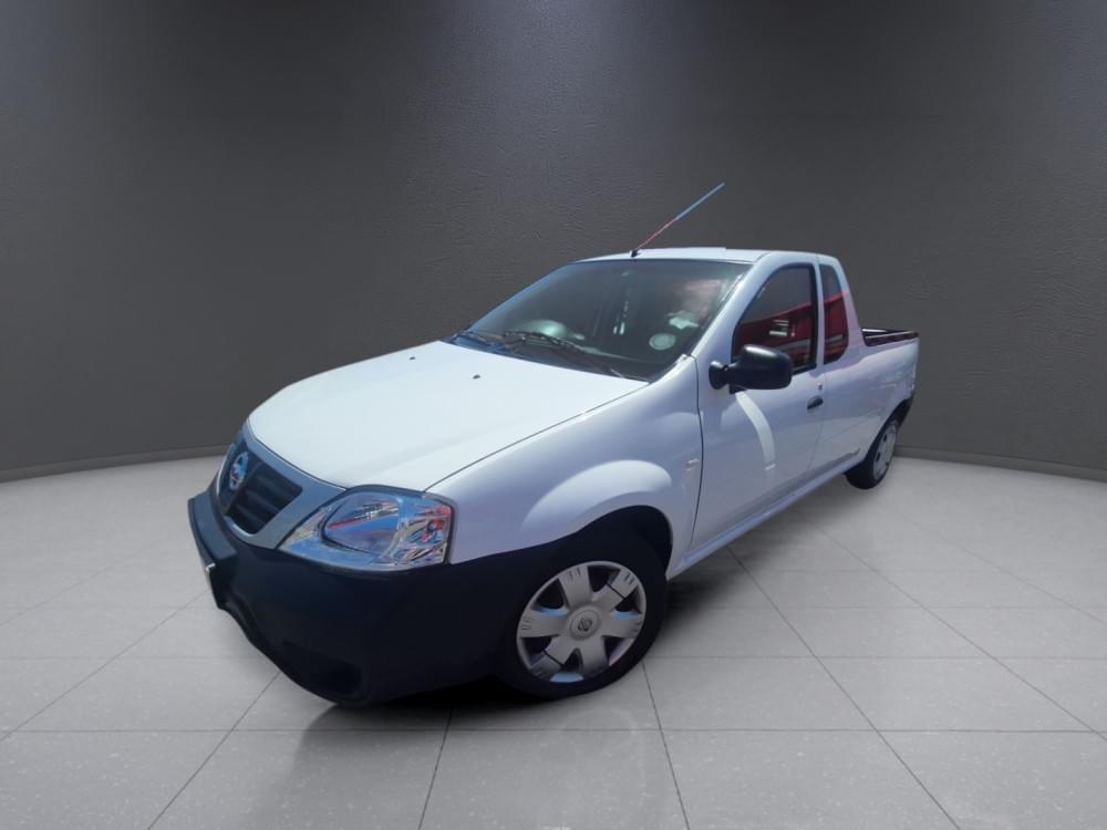 Nissan N/A 1.6 8V Ac Safety Pack