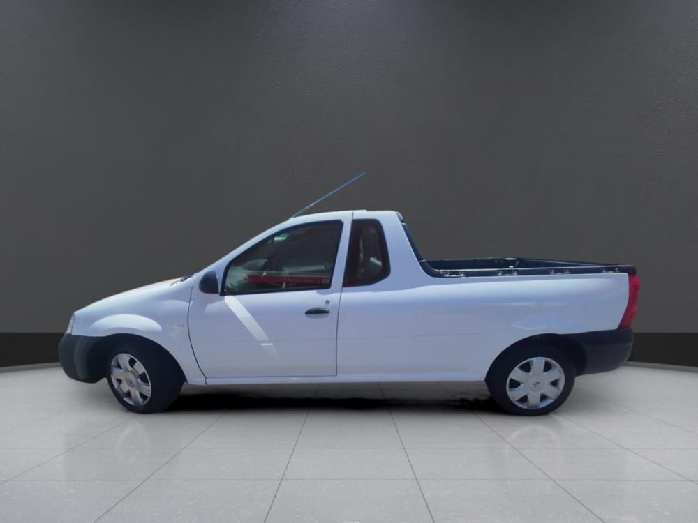 Nissan N/A 1.6 8V Ac Safety Pack