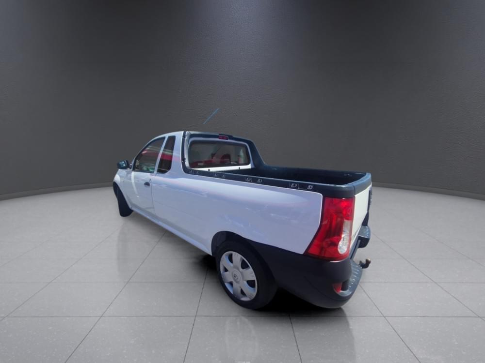 Nissan N/A 1.6 8V Ac Safety Pack