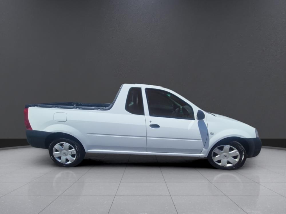 Nissan N/A 1.6 8V Ac Safety Pack