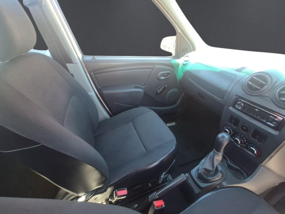 Nissan N/A 1.6 8V Ac Safety Pack