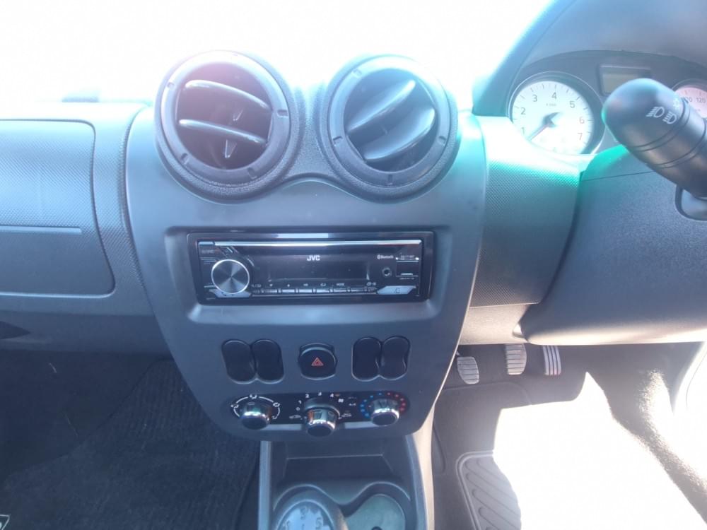 Nissan N/A 1.6 8V Ac Safety Pack