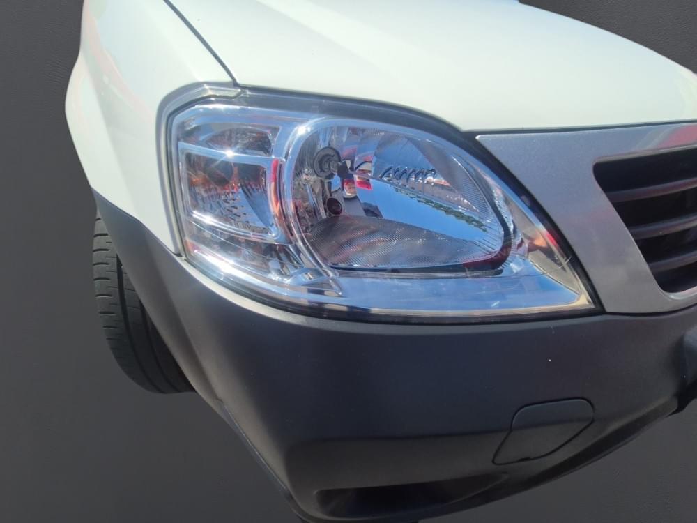 Nissan N/A 1.6 8V Ac Safety Pack