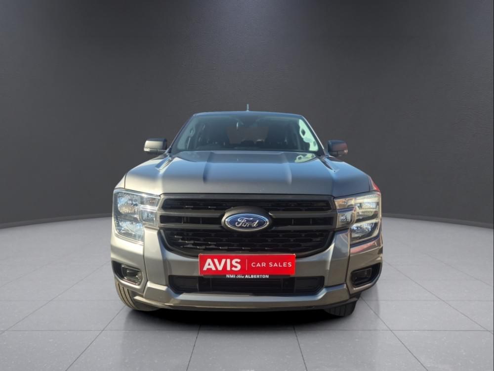 Ford Ranger 2.0 Xl D Cab 4X2 At