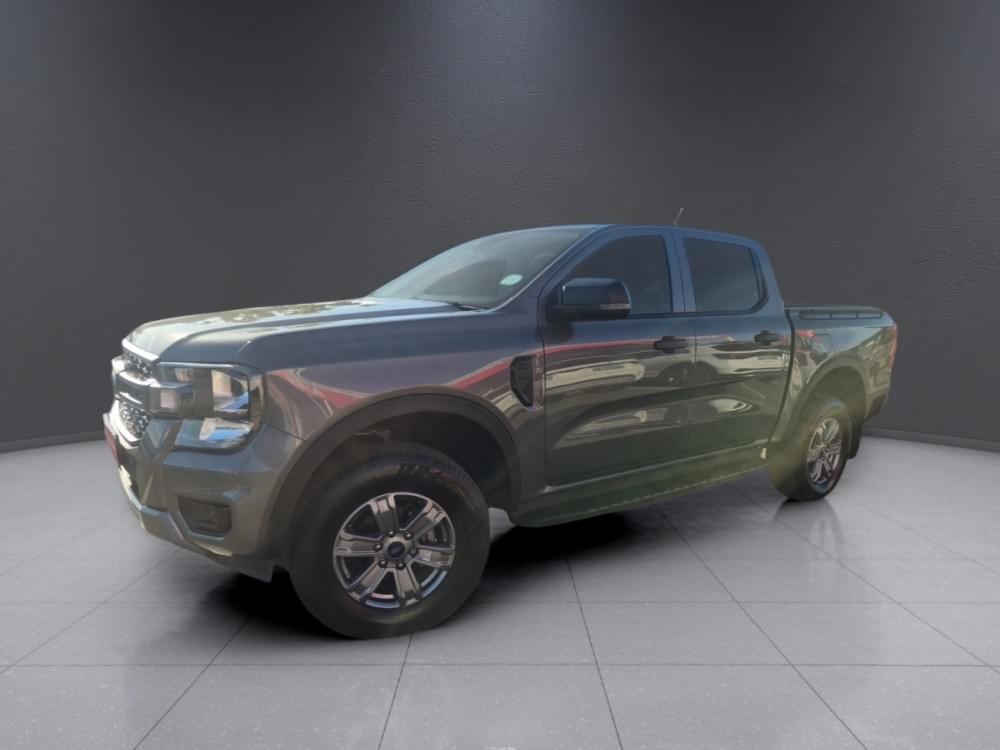 Ford Ranger 2.0 Xl D Cab 4X2 At