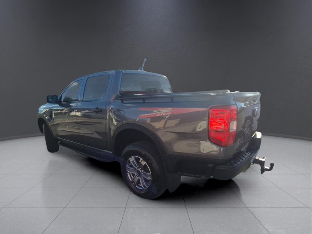 Ford Ranger 2.0 Xl D Cab 4X2 At