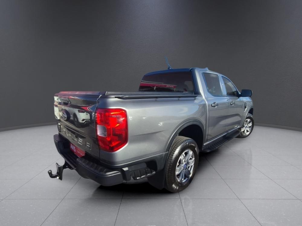 Ford Ranger 2.0 Xl D Cab 4X2 At