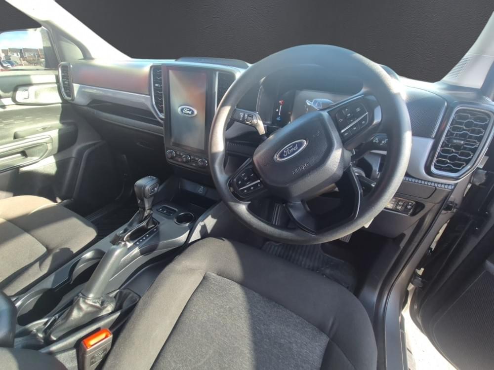 Ford Ranger 2.0 Xl D Cab 4X2 At