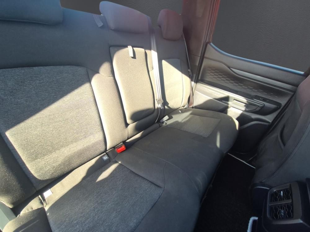 Ford Ranger 2.0 Xl D Cab 4X2 At