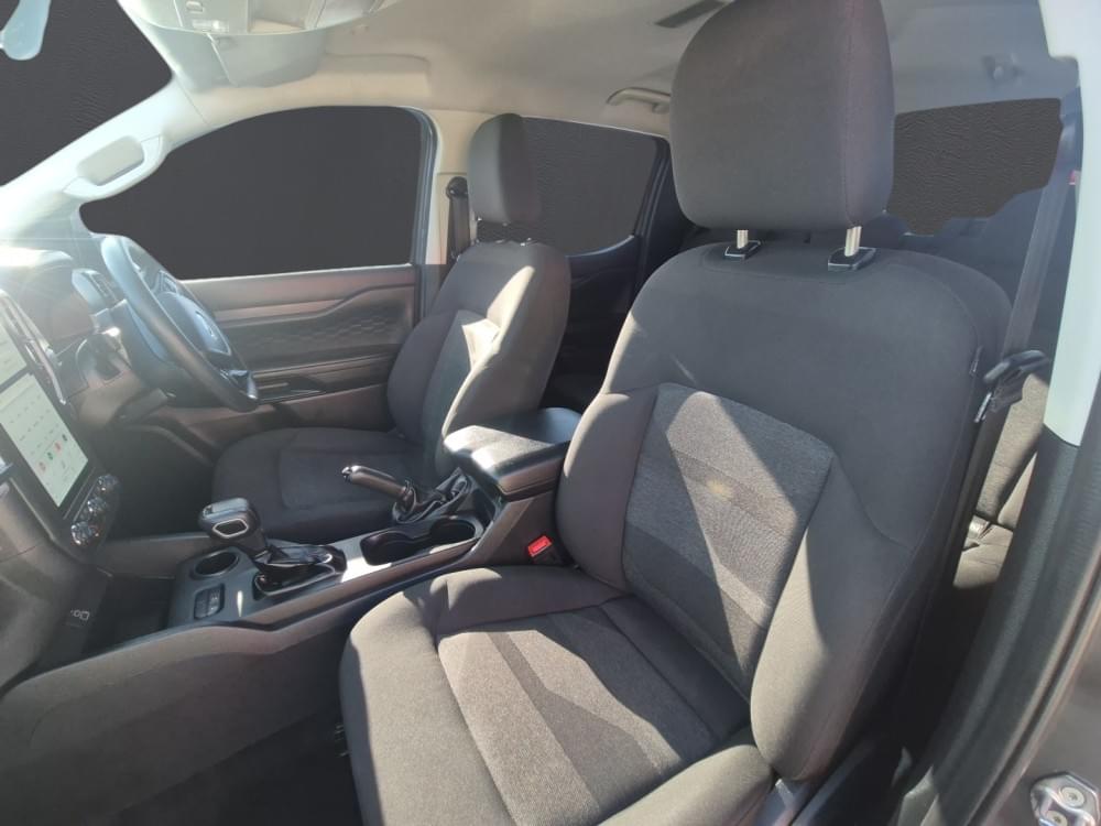 Ford Ranger 2.0 Xl D Cab 4X2 At