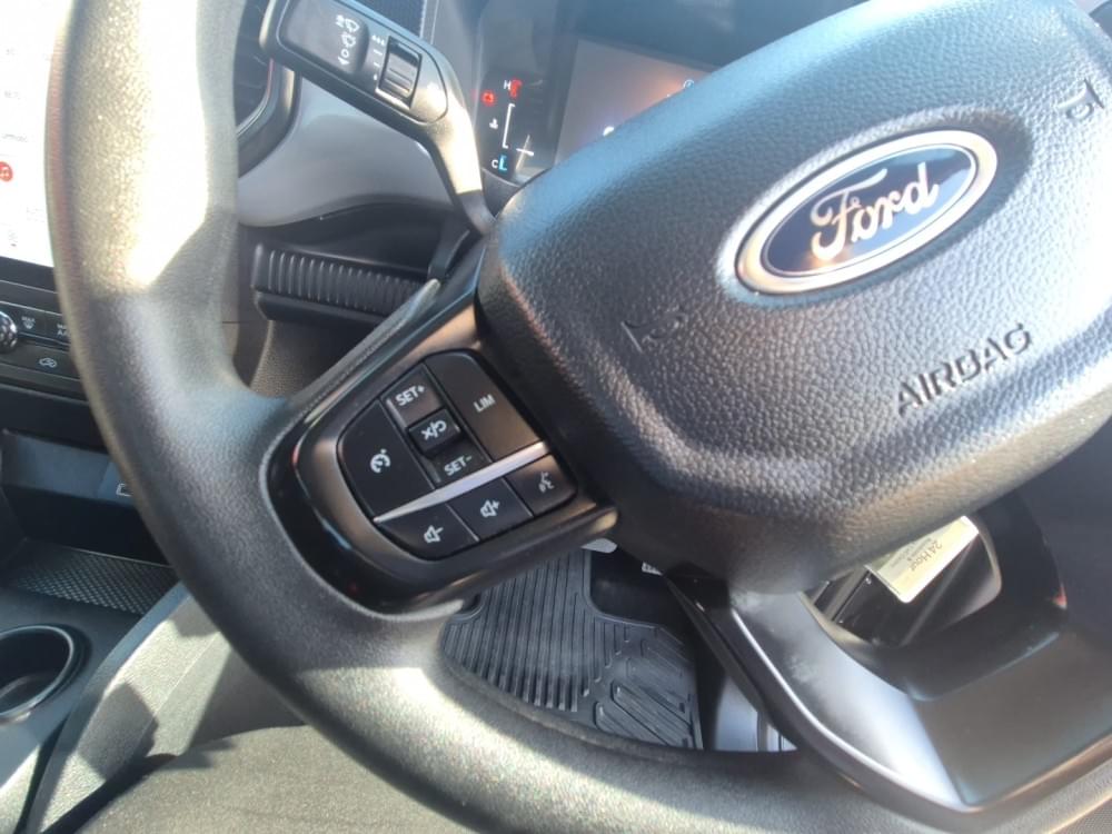 Ford Ranger 2.0 Xl D Cab 4X2 At