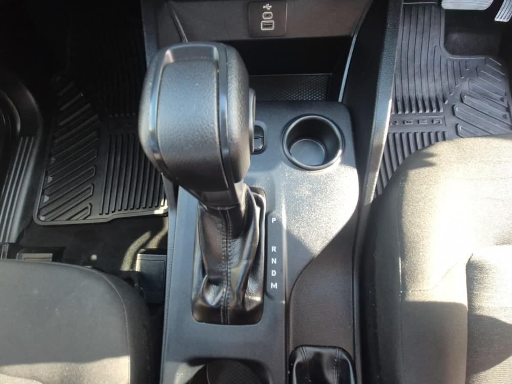 Ford Ranger 2.0 Xl D Cab 4X2 At