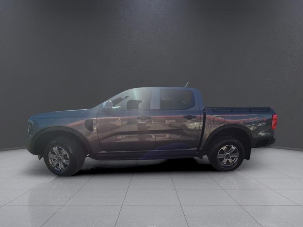 Ford Ranger 2.0 Xl D Cab 4X2 At