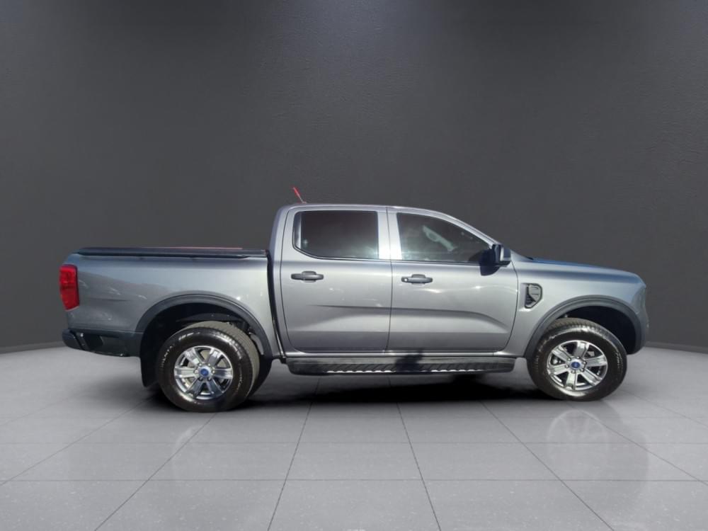Ford Ranger 2.0 Xl D Cab 4X2 At