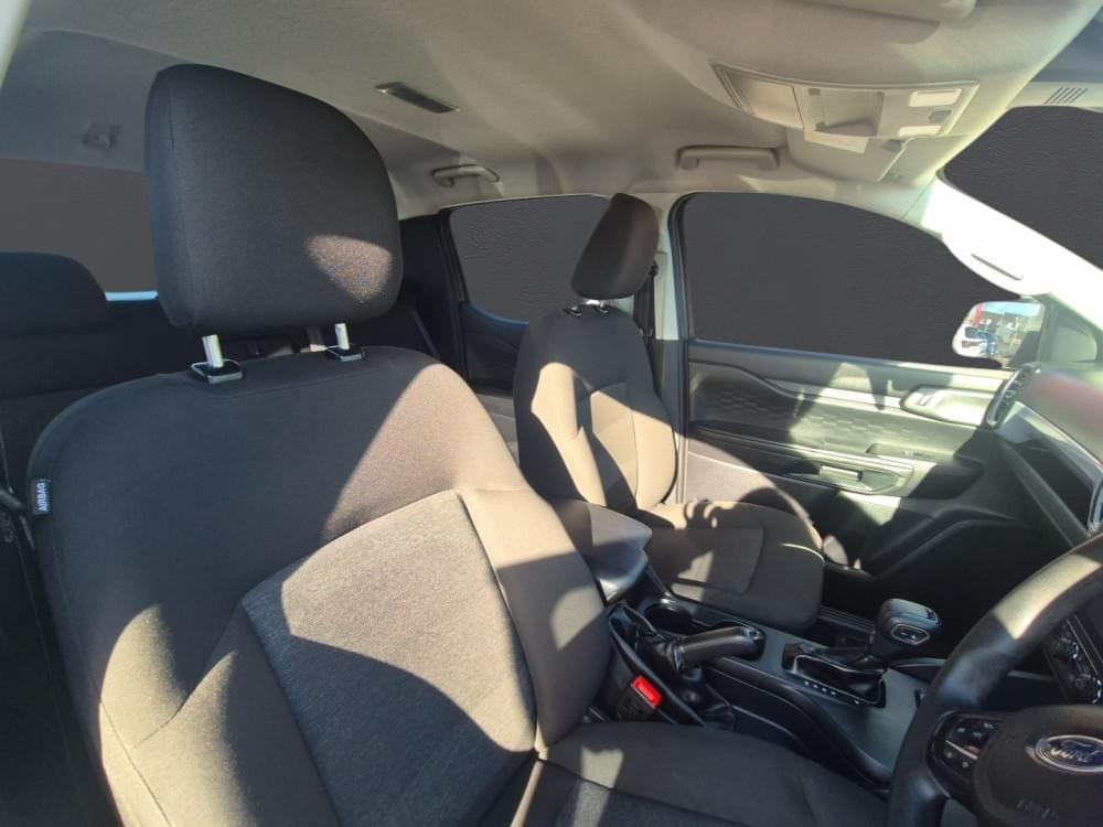 Ford Ranger 2.0 Xl D Cab 4X2 At