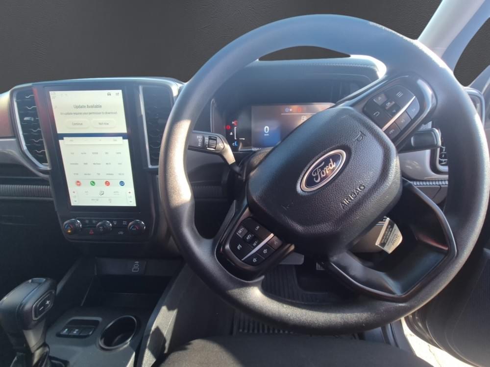 Ford Ranger 2.0 Xl D Cab 4X2 At