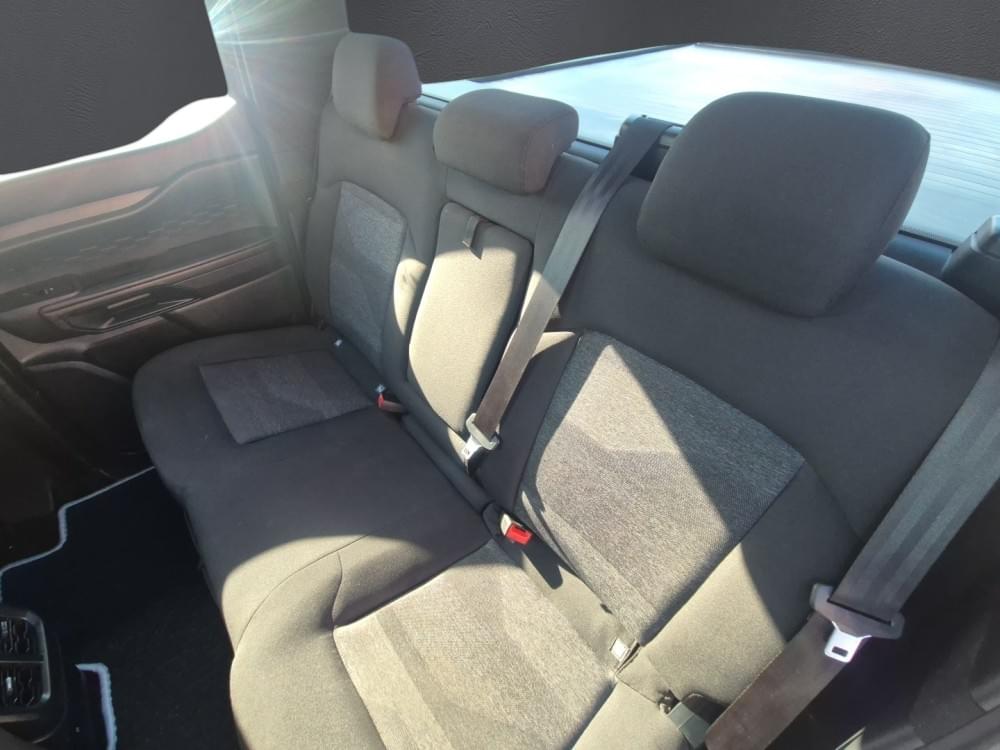 Ford Ranger 2.0 Xl D Cab 4X2 At