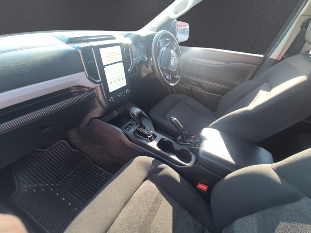 Ford Ranger 2.0 Xl D Cab 4X2 At