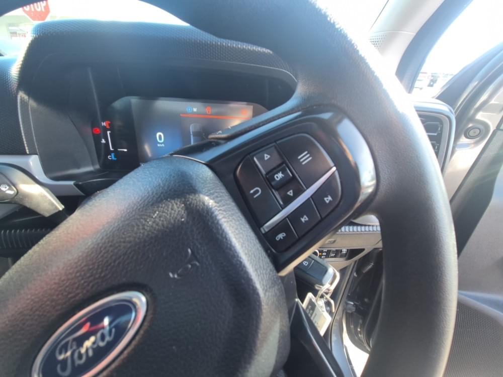 Ford Ranger 2.0 Xl D Cab 4X2 At