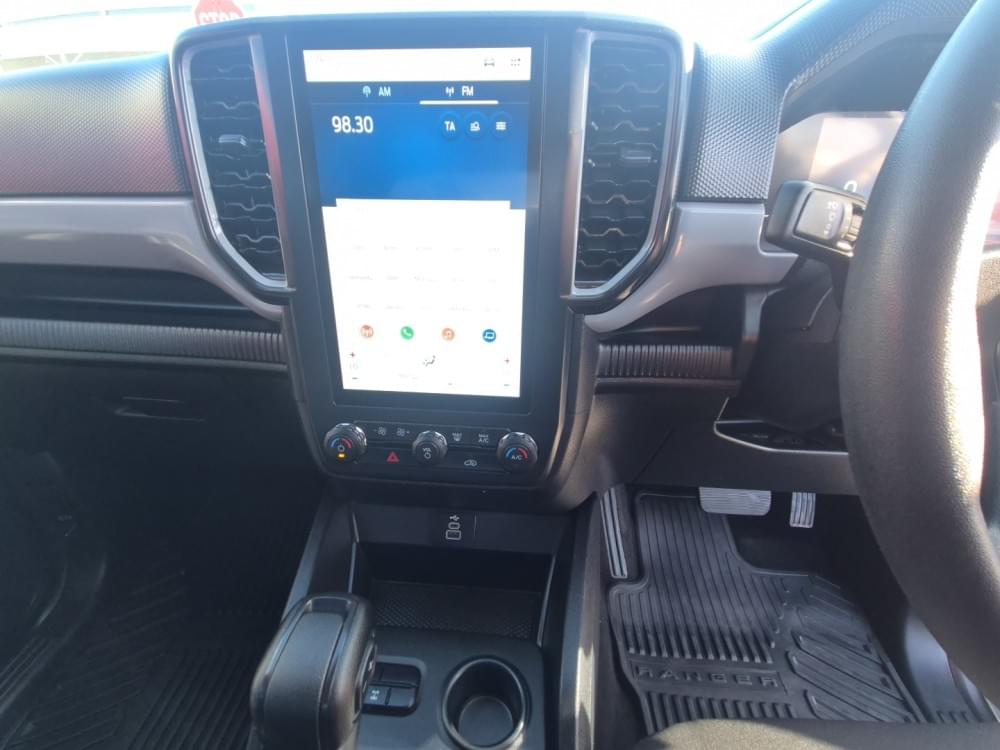 Ford Ranger 2.0 Xl D Cab 4X2 At