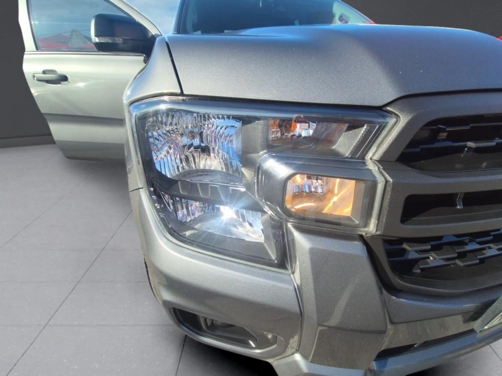 Ford Ranger 2.0 Xl D Cab 4X2 At