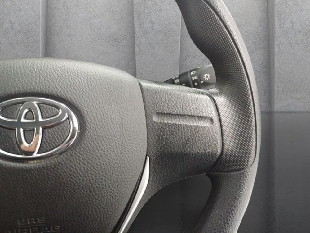 Toyota Corolla Quest 1.8 Plus