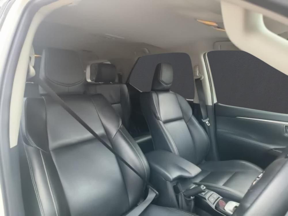 Toyota Fortuner 2.4 Gd-6 Rb At