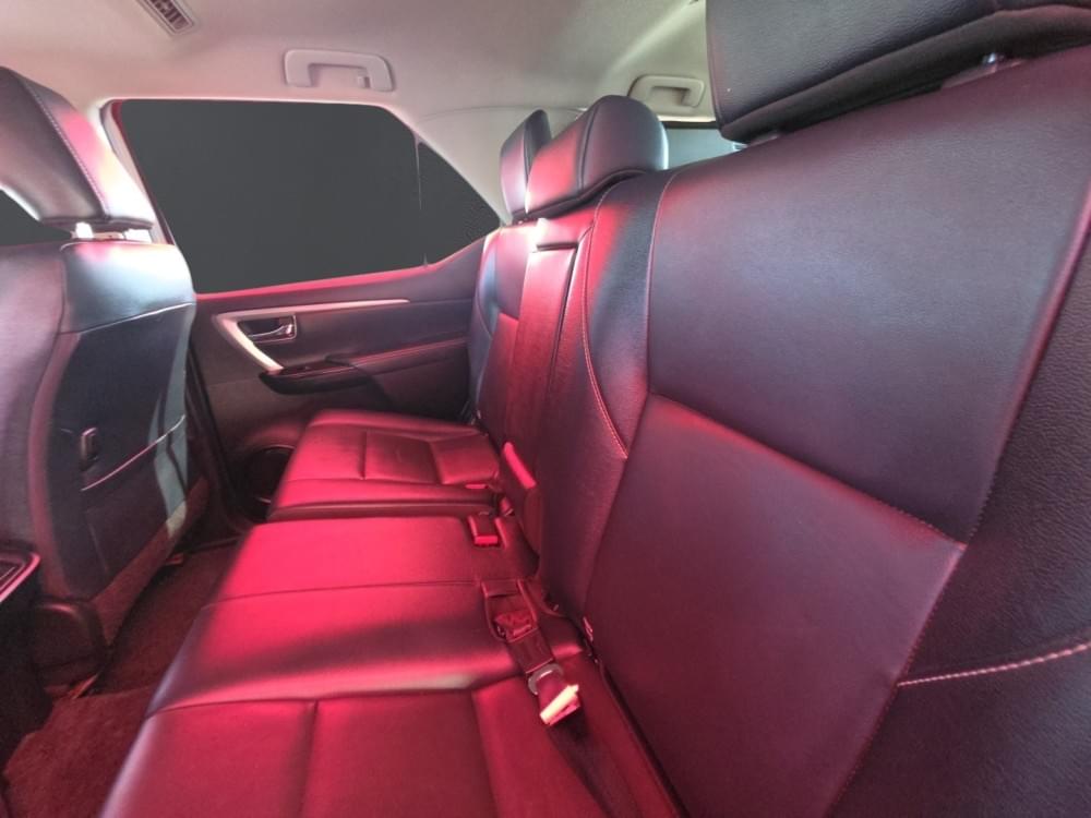 Toyota Fortuner 2.4 Gd-6 Rb At